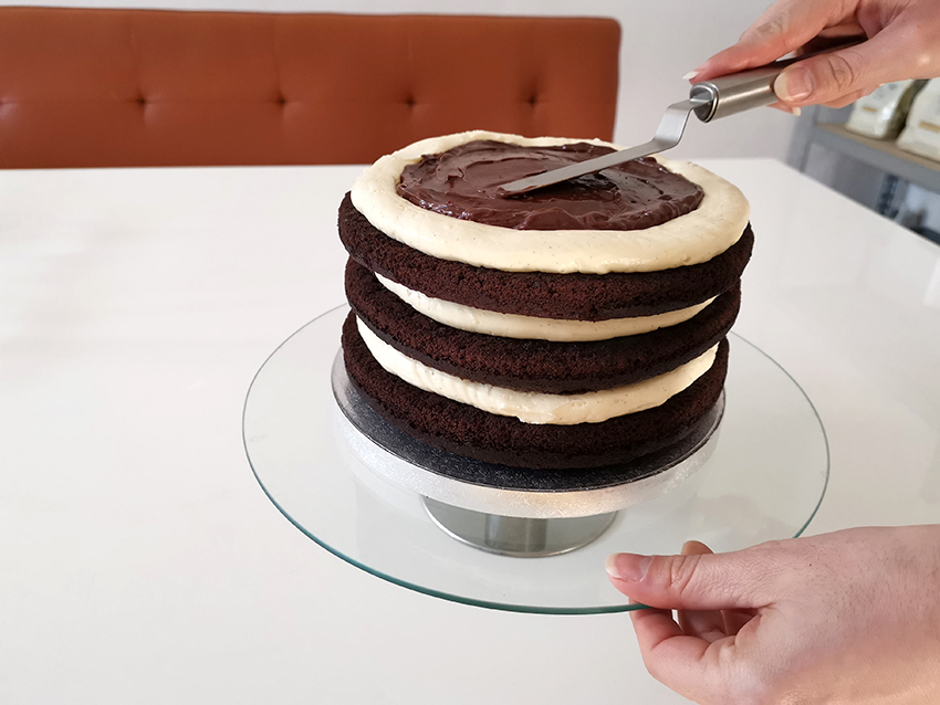 Saftige Schokoböden – Alles Liebe Manufaktur