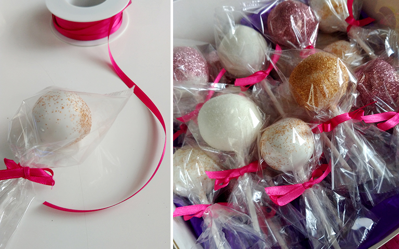 Vanille Cake Pops – Alles Liebe Manufaktur