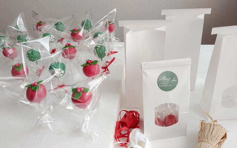 Vanille Cake Pops – Alles Liebe Manufaktur